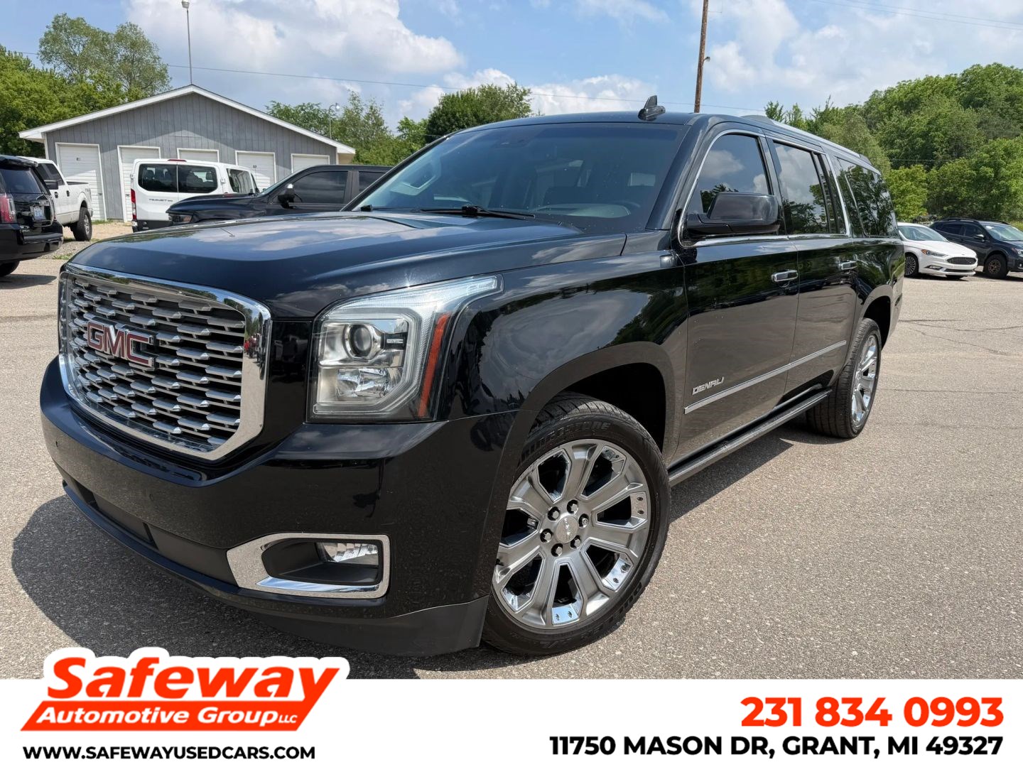 gmc yukon xl 2018 1GKS2HKJ3JR253516 image gmc yukon xl 2018 1GKS2HKJ3JR253516 image